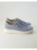 Gabor Sneaker low in Blau