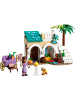 LEGO Disney 43223 Asha in der Stadt Rosas