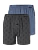 Schiesser Boxer Multi in sortiert 3