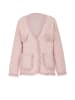 faina Women Cardigan in Rosa