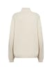 soyaconcept Pullover SC-KANITA 15 in 91620 CREAM MELANGE
