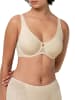 Triumph Bügel-BH Red Label Wild Rose Sensation in Beige