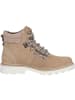Palado Schnürstiefel Lanesi in Beige