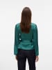 Vero Moda Bluse in Jasper