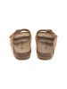 babunkers Sandaletten  in braun