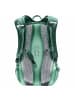 Deuter Junior Bike -  Jr.Fahrradrucksack 38 cm (nightblue-wave) in seagreen-speramint