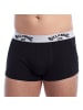 Billabong 3er-Set: Boxershorts in Black