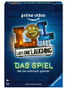 Ravensburger Verlag GmbH Spiel - Last one Laughing - Das Spiel - Gesellschaftsspiel & Brettspiel ab