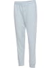 Hummel Verstellbare Taille Hose Hmlmover Damen in BABY BLUE
