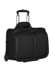 Wenger Patriot II 17" - 2-Rollen-Businesstrolley 44 cm in schwarz