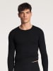Calida Shirt in schwarz