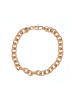 Luxenter Armband Tanhio mit 18 Karat Gelbgold-Finish – TANHIO