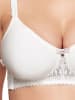 SUSA BH ohne Bügel Santorin in ivory