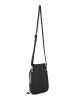 Usha Women Satchel in Black
