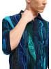 Carlo Colucci Poloshirt Erhard in Navy