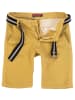 Rock Creek Shorts in Camel