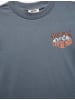 KOTON TSHIRT LS in Blau