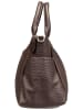 Voi Handtasche Hirsch Varina in Marone