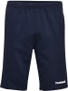 Hummel Hummel Shorts Hmlgo Multisport Unisex Kinder in MARINE