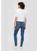 s.Oliver Jeans-Hose IZABELL in 56Z2_blau