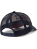 Lonsdale Cap "Larne Kappe" in Rot