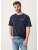s.Oliver T-Shirt in 5978_navy