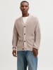 Jack & Jones Strickjacke in Atmosphere