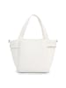 Tamaris TAS Kathi SC Shopper Tasche 34 cm white