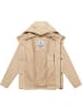 ragwear Funktionsjacke Mr Them Light YOUMODO in Sand