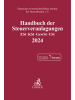 Beck C. H. Buch - Handbuch der Steuerveranlagungen