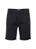 BLEND Chinoshorts BHBrix in Nachtschwarz