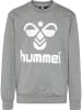Hummel Kinder Sweatshirt in Grau