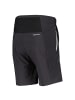 SCOTT M GRAVEL TUNED SHORTS in Schwarz