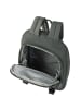 Hedgren Inner City Vogue Rucksack RFID 30 cm in black ink