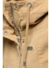 ragwear Cordjacke Alvena Cordy YOUMODO in Sand
