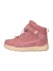 Trollkids Winterschuhe Mid Cut Gryllefjord in pink dawn