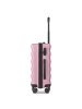Smartbox Edition 03 4 Rollen Kabinentrolley 55 cm in rose
