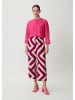 comma Hose  in  46A0_fuchsia