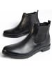 Purapiel Boots  Botiel9 in Schwarz