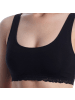 Janira Top in Black