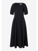 More & More Maxikleid in schwarz - 0001