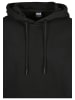 Urban Classics Sweat & Fleece - Hoodies in black