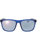Superdry Sonnenbrille für Herren in Navy/Rot
