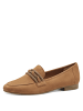 Marco Tozzi Business Slipper in Beige