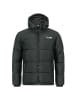 Arctic Seven Winterjacke Arctic Seven Herren Winterjacke AS333 in Dunkelgrau