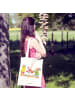 Mr. & Mrs. Panda ToteBag Ostern Frühstück ohne Spruch in Creme