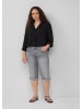 QS Bluse in 9999_schwarz