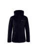 Columbia Jacke in Schwarz