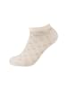 JOOP! Sneakersocken  premium essentials 2er Pack white pepper
