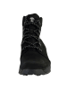 Timberland Junior-Sneaker Brooklyn Mid Hiker Schwarz